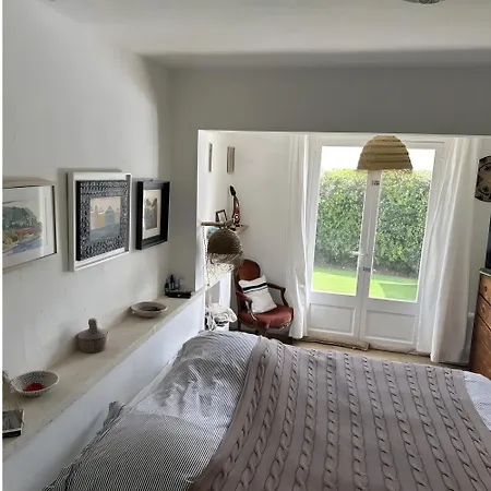 Maison Minorquine S'Algar