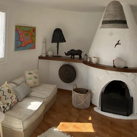 Semesterbostad Maison Minorquine S'Algar