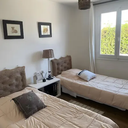 Maison Minorquine *