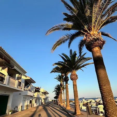 Maison Minorquine * S'Algar